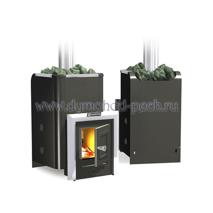 Банная печь Ермак 12