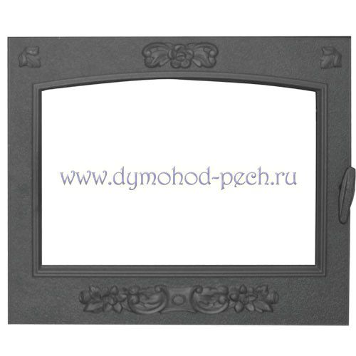 Каминная дверь Нормандия ДК650-1А