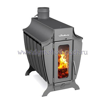 Печь длительного горения Stoker 150-C