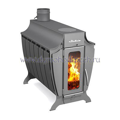 Печь длительного горения Stoker 200-C