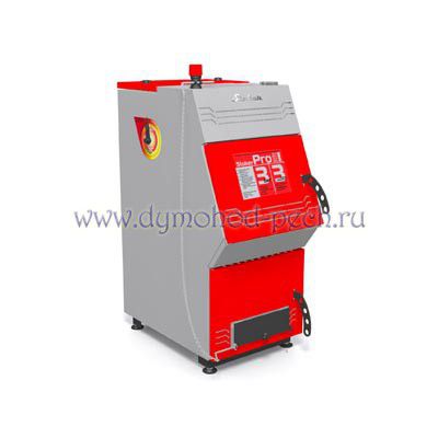Отопительный котел Stoker Pro 25-Э
