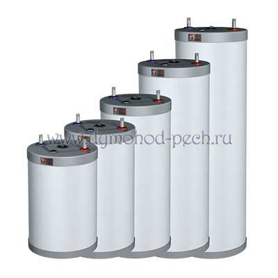 Бойлеры ACV Comfort E 210