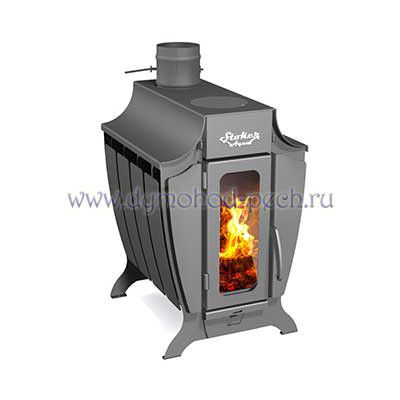 Печь отопительная Stoker 120 Aqua-C
