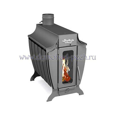 Печь отопительная Stoker 170 Aqua-C