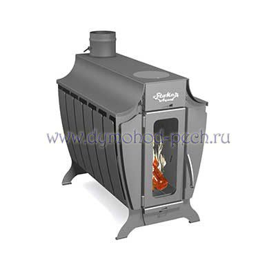Печь отопительная Stoker 220 Aqua-C