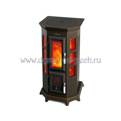 Отопительная печь Статика Секста
