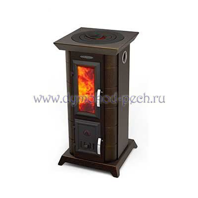 Отопительная печь Статика Тетра
