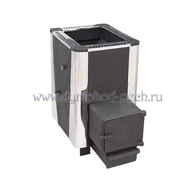 Берёзка 15 с контуром