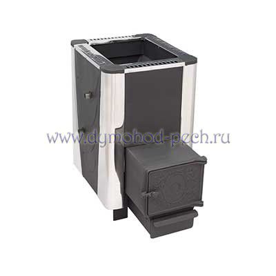 Берёзка 15 с контуром