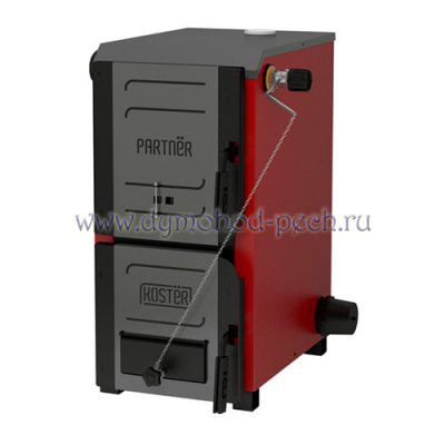 Отопительный котёл Partner 16Т