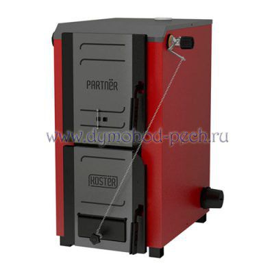 Отопительный котёл Partner 24Т