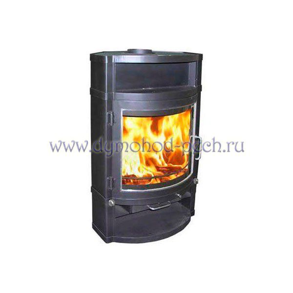 Печь камин Бренеран (Булерьян) Александр 160 м3
