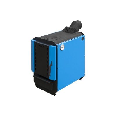 Отопительный твёрдотопливный котёл Zota BOX