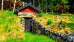 Как утеплить подвал частного дома