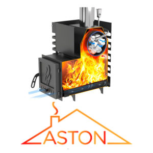 Печь для бани ASTON