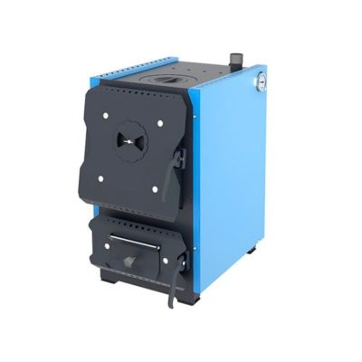 Отопительный котёл Zota BOX 10