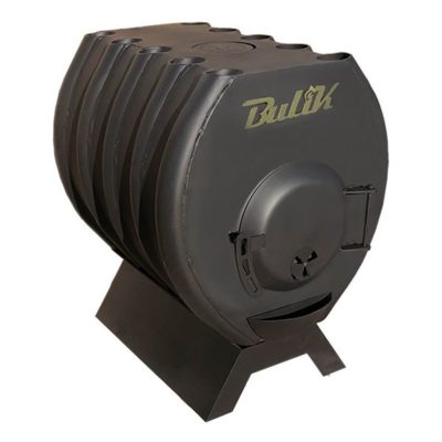 Отопительная печь BuliK 400 Берёзка