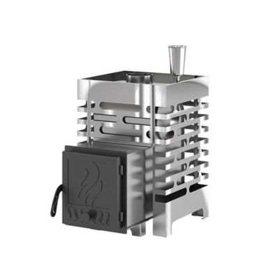 Печь для бани Aston 12 INOX