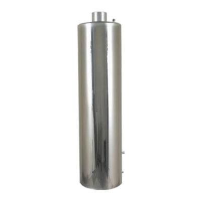 Бак для водогрейной колонки ЕРМАК КВЛН-90 INOX