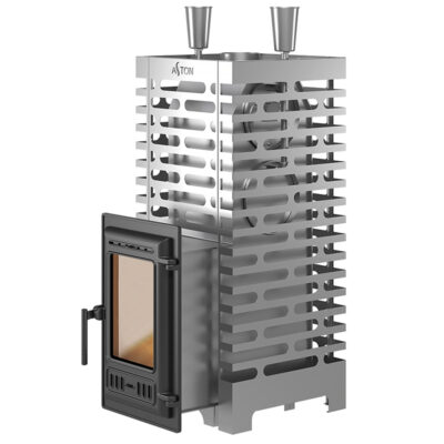 Печь для бани ASTON 24 INOX(350)